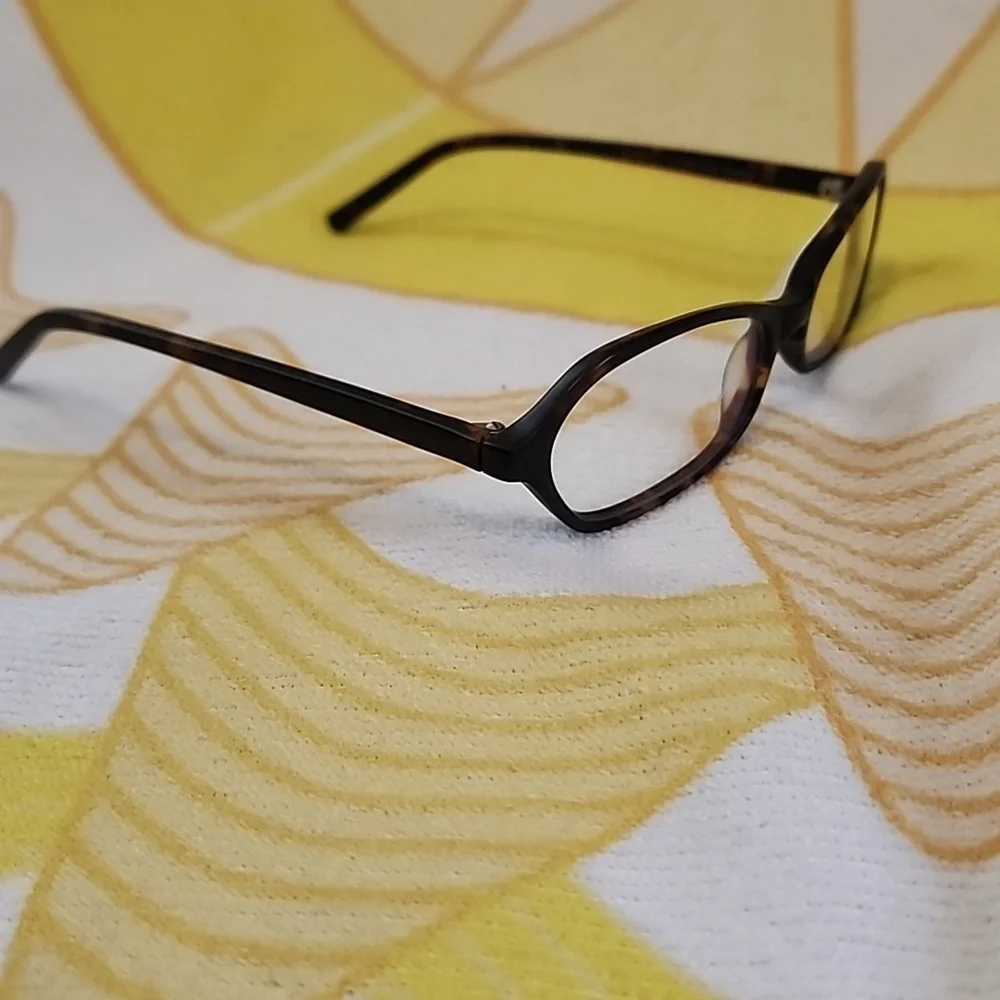 Warby Parker vintage warby